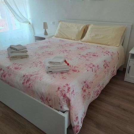 Casa Sabina Hotel Intra Bagian luar foto