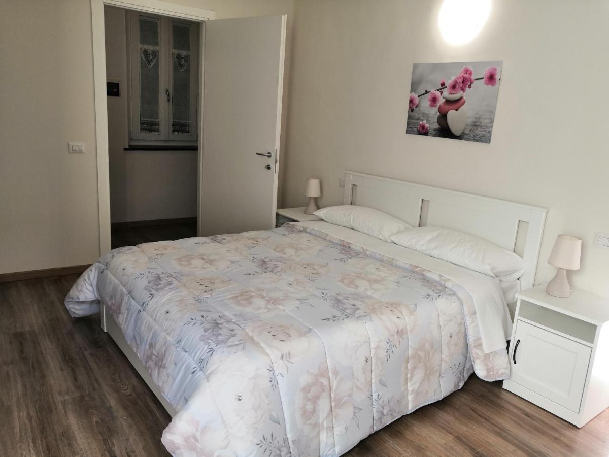Casa Sabina Hotel Intra Bagian luar foto