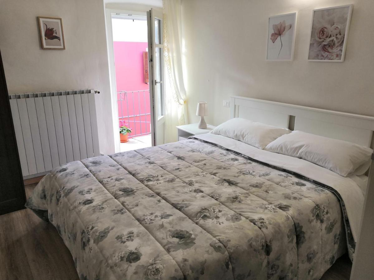 Casa Sabina Hotel Intra Bagian luar foto