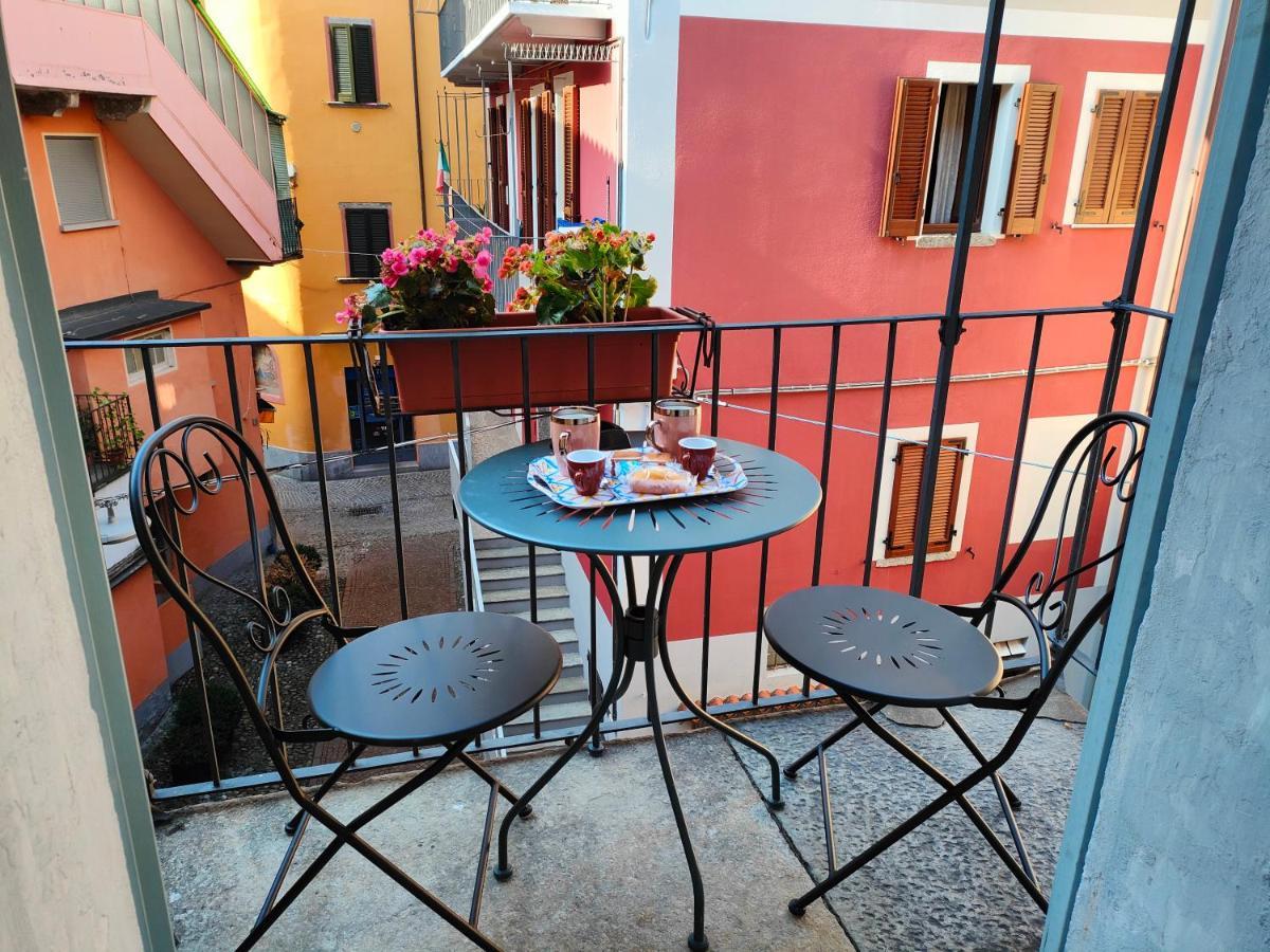 Casa Sabina Hotel Intra Bagian luar foto