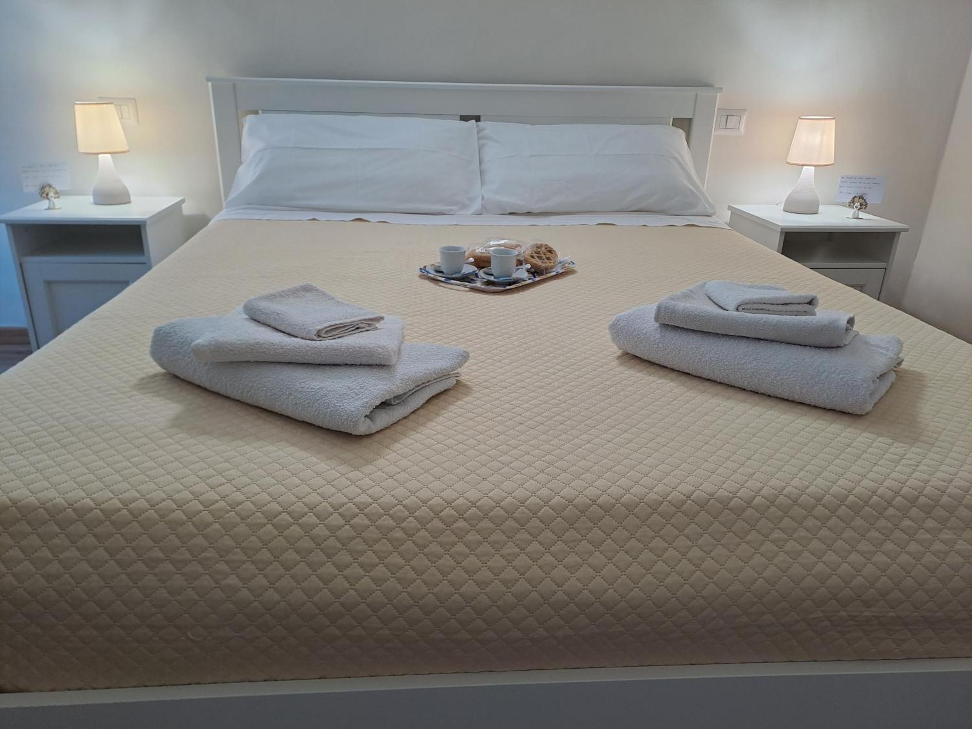 Casa Sabina Hotel Intra Bagian luar foto